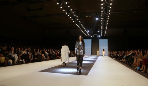 Bogotá Fashion Week