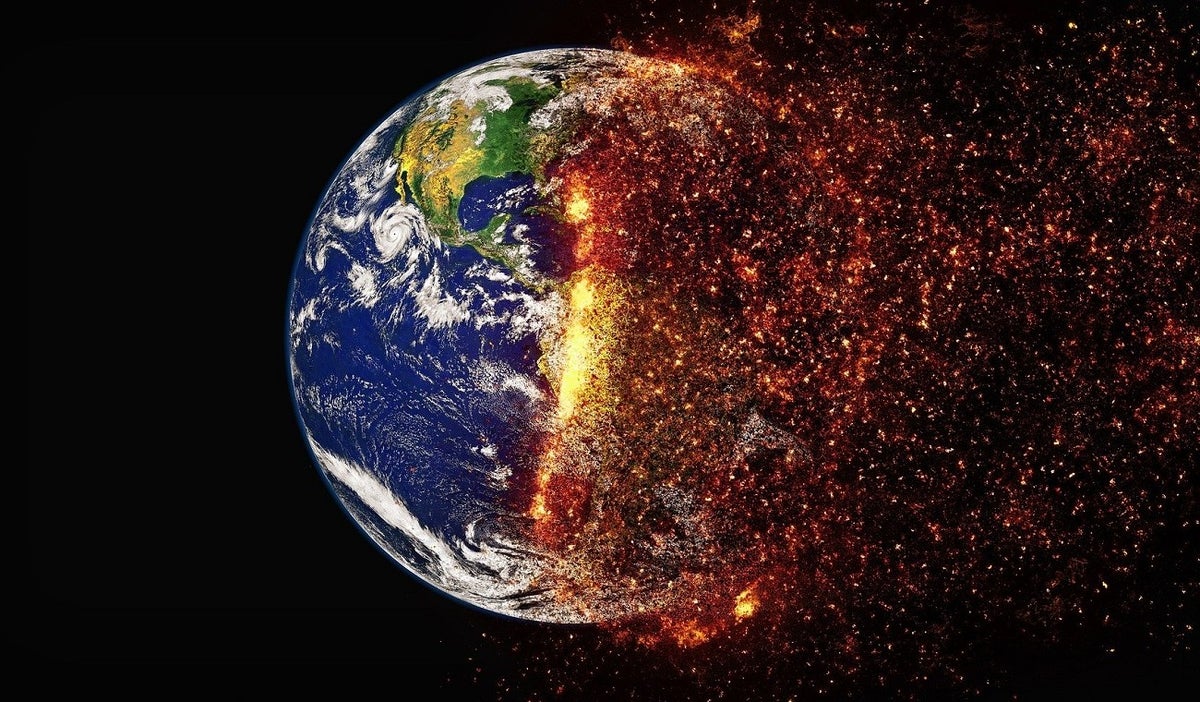 Cambio climático