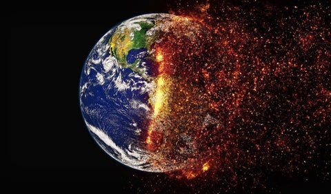 Cambio climático