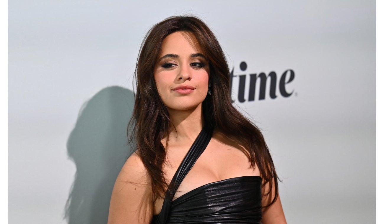 Camila Cabello, cantante cubana