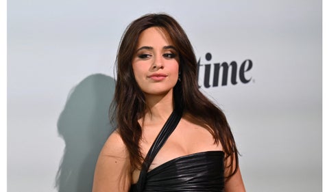 Camila Cabello, cantante cubana