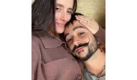 Camilo y Evaluna