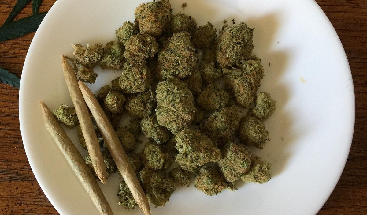 Marihuana