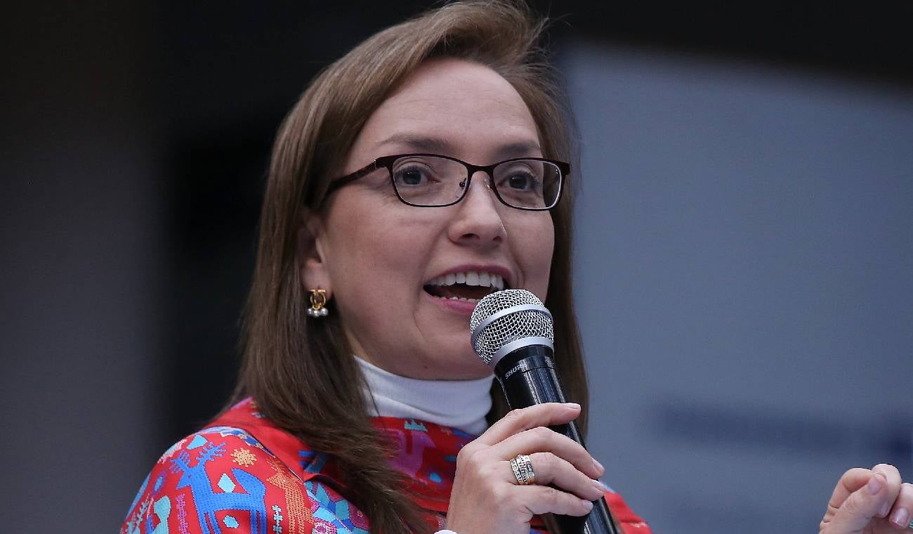 Carmen Ligia Valderrama