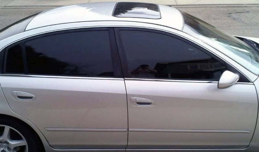 Vidrios polarizados, ¿Cuál es el límite de opacidad y qué sanciones hay?