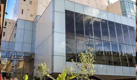 Centro Nacional De Las Artes