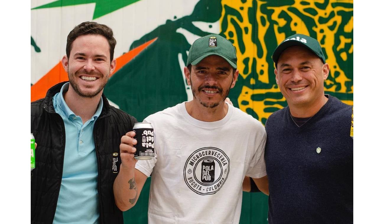 Cerveza colombiana gana premio en el World Beer Cup