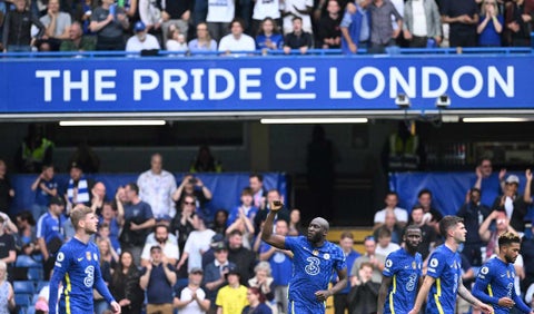 Chelsea tendrá nuevos dueños