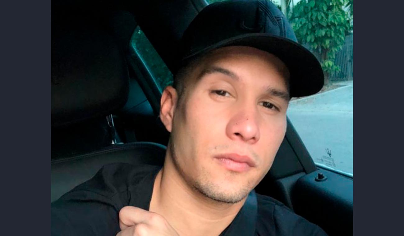 Chyno Miranda habla de su salud