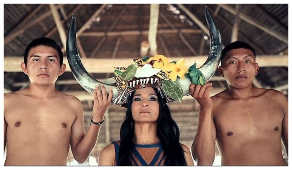 Cimarrón: grupo de joropo que conquista el mundo lanzó nuevo álbum