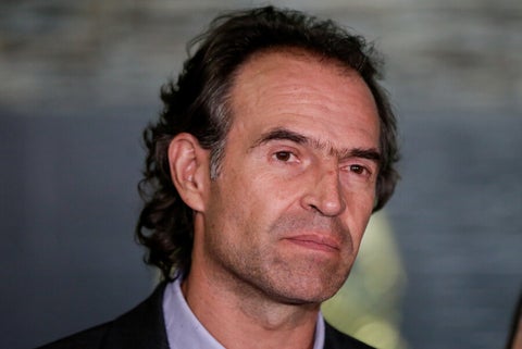 Federico Gutiérrez, elecciones presidenciales 2022