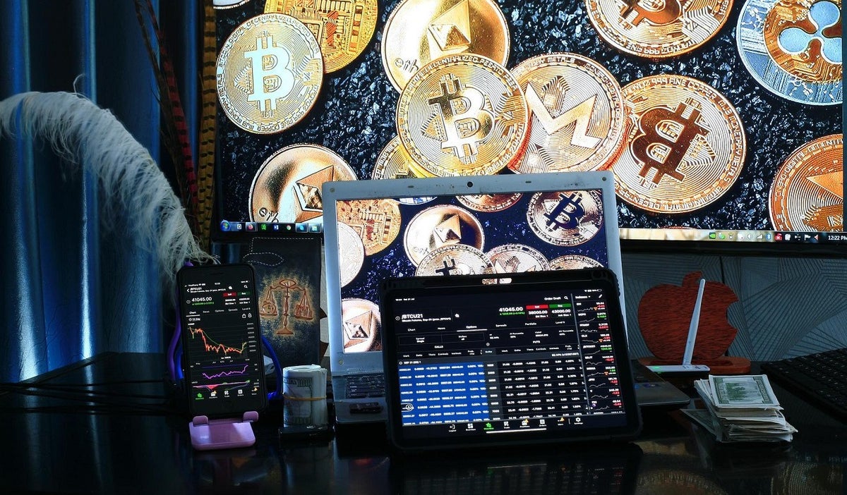 Criptoactivos