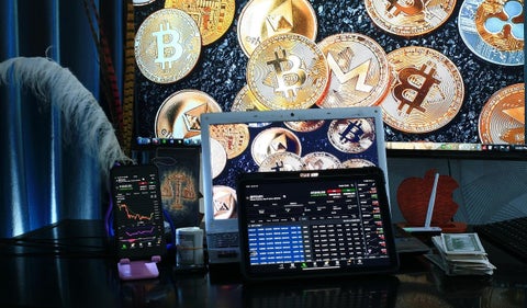 Criptoactivos