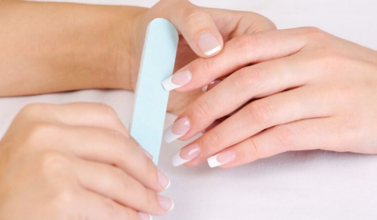 Cuidado de uñas