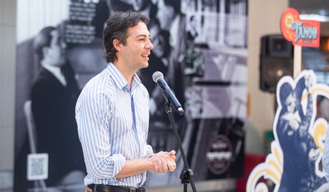 Daniel Quintero