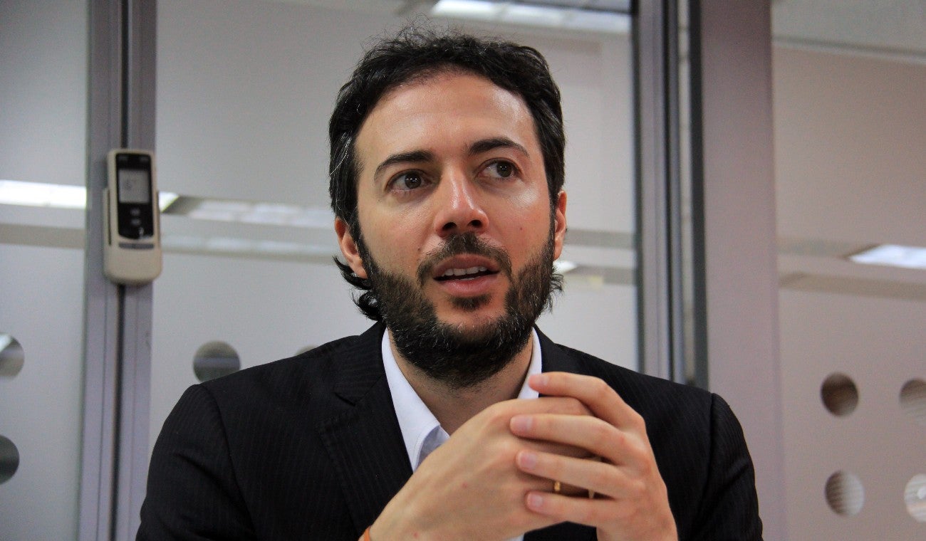 Daniel Quintero