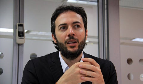 Daniel Quintero