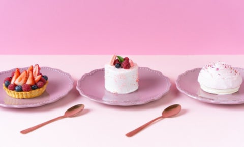 Día de la Madre- postres caseros en Bogotá