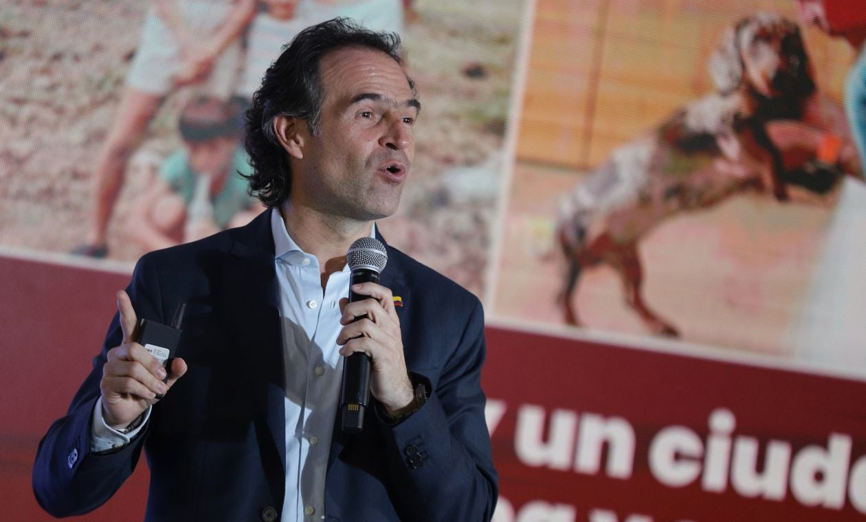 Elecciones 2022: Gustavo Petro Vs Federico Gutiérrez propuestas de inflación