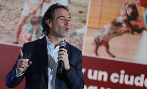 Elecciones 2022: Gustavo Petro Vs Federico Gutiérrez propuestas de inflación