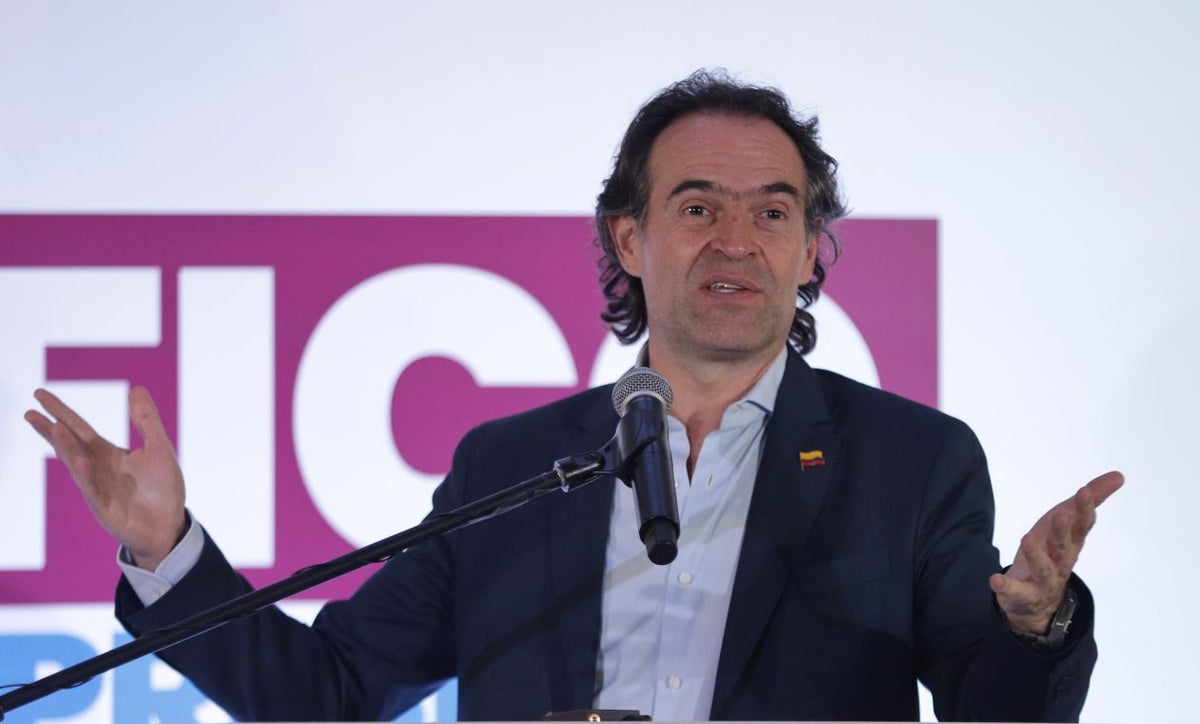 Federico Gutiérrez / Elecciones 2022 / Finanzas del Estado