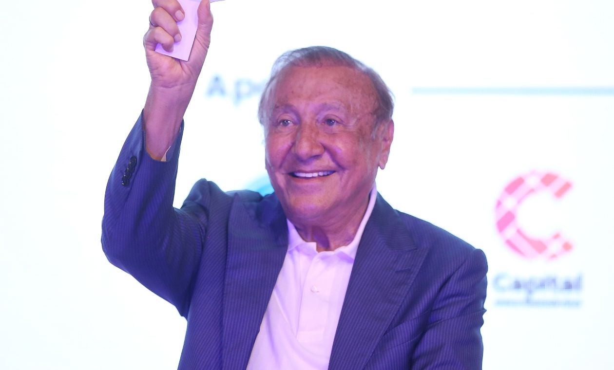 Rodolfo Hernández / Elecciones 2022 / Finanzas del Estado