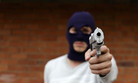 Denuncian que el 'Clan del Golfo' estaría extorsionando en Rafael Uribe Uribe