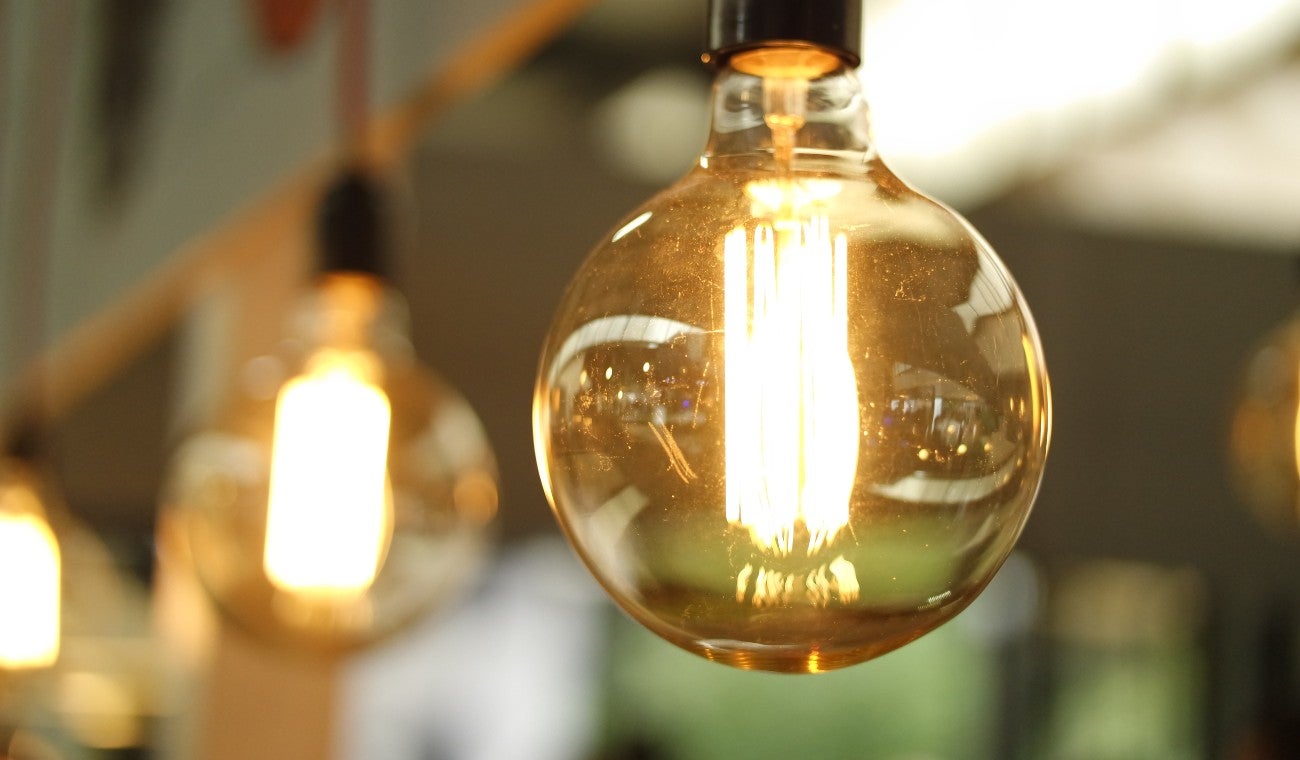 Energía eléctrica