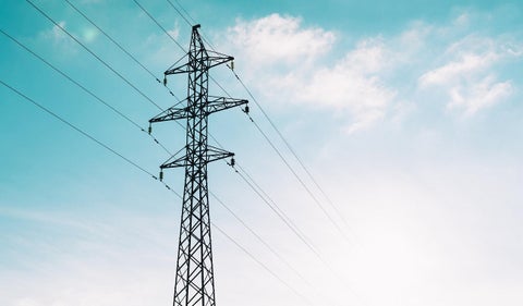 Energía eléctrica