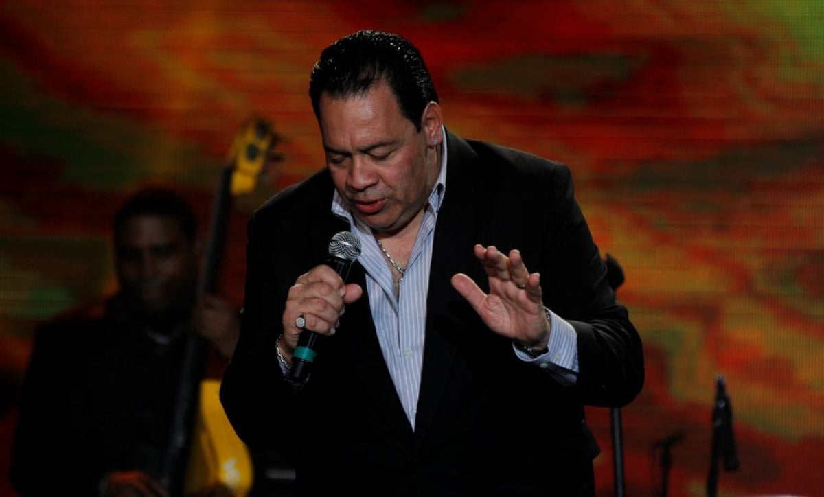 Fabricando Fantasías: La verdad de la salsa más triste de la historia cantada por Tito Nieves