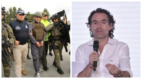 Federico Gutiérrez y Otoniel