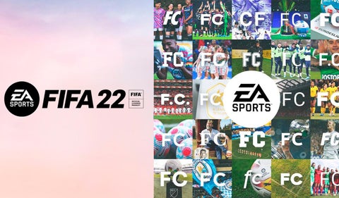 Videojuego FIFA cambia de nombre a EA SPORTS FC
