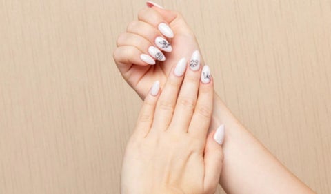Cuidado de uñas