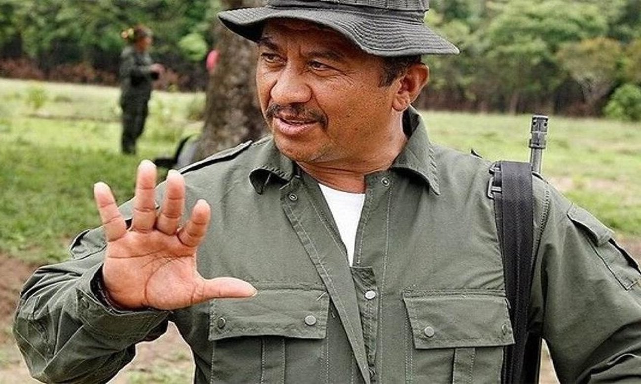 Asesinado Gentil Duarte en Venezuela