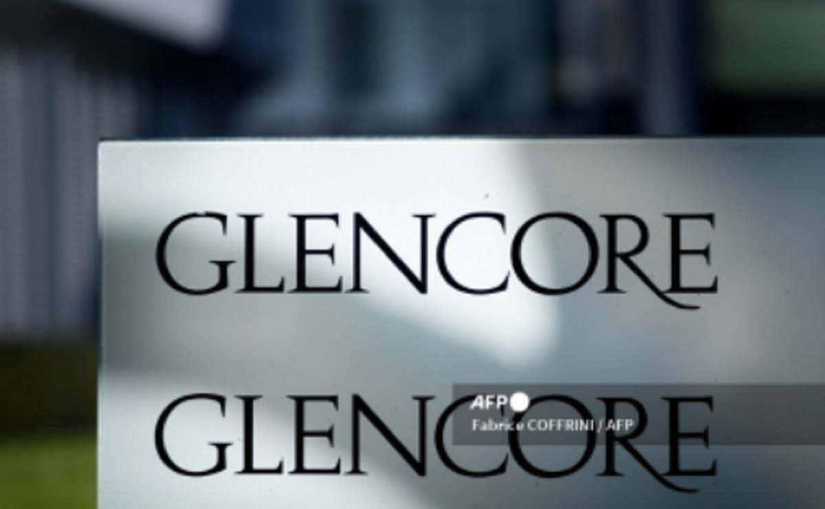 Glencore