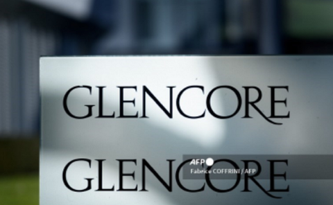 Glencore