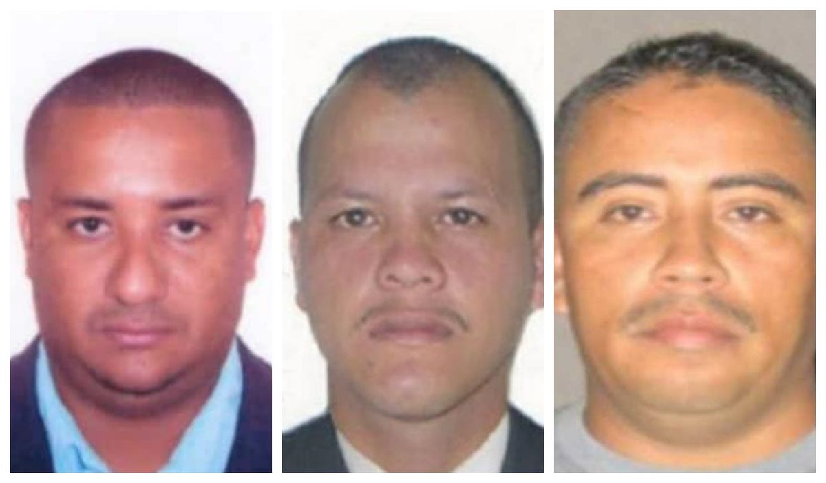 Herederos en 'Otoniel'