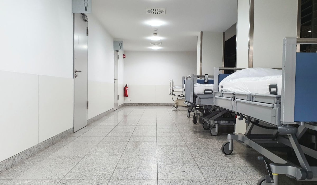 Hospital