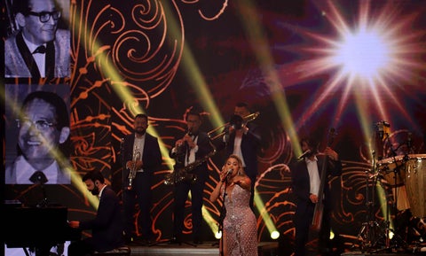 Premios Nuestra Tierra 2022