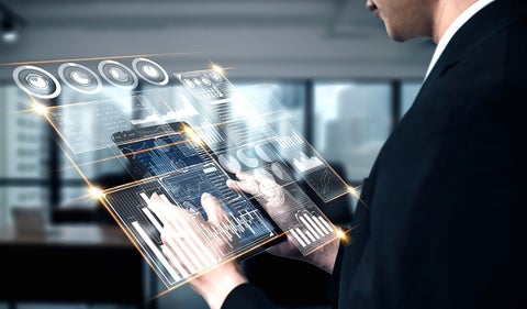 Inteligencia Artificial en empresas