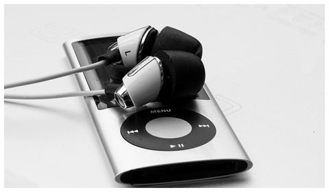 iPod- Apple