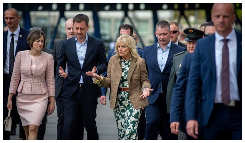 Jill Biden