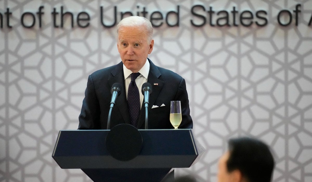 Joe Biden