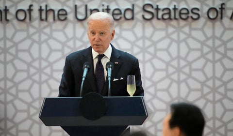 Joe Biden