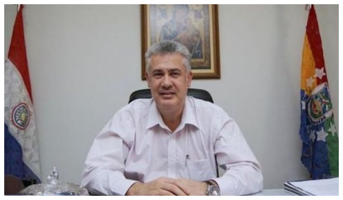 José Carlos Acevedo