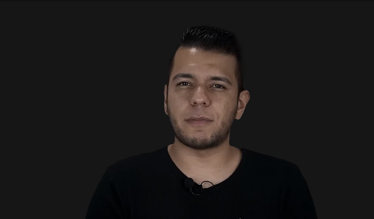 Jota Pe Hernández