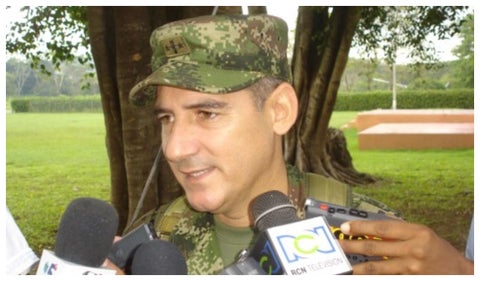 Juan Pablo Forero Tascón