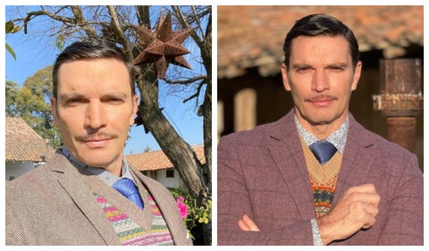 Julián Gil, Jesús de Nazaret