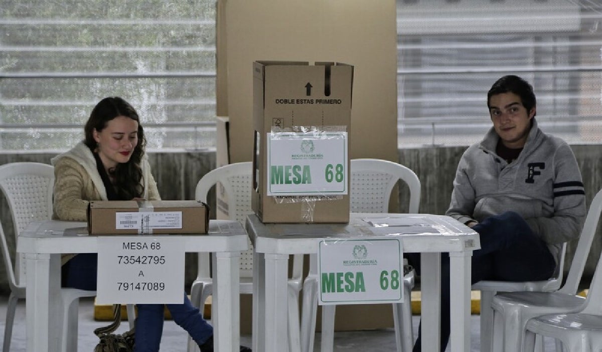 Jurados de votación