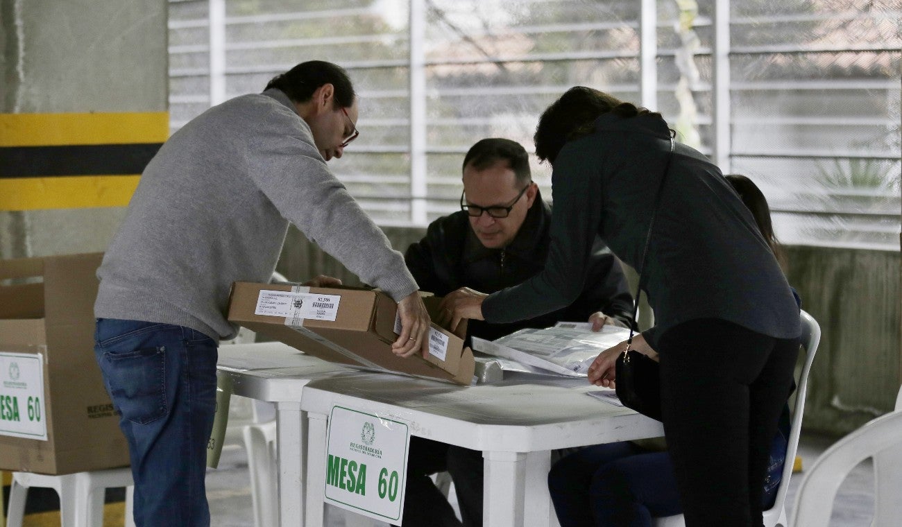 Jurados de votación